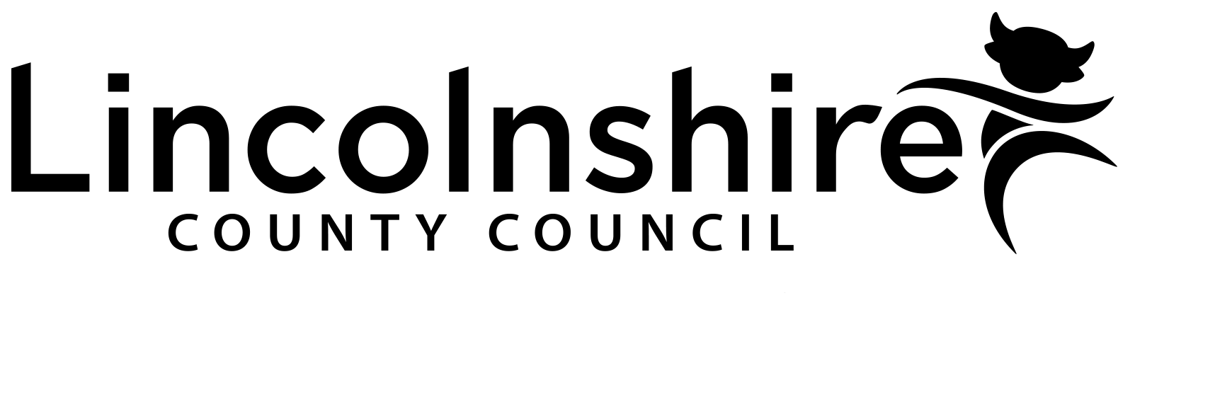 Lincolnshire County Council logo