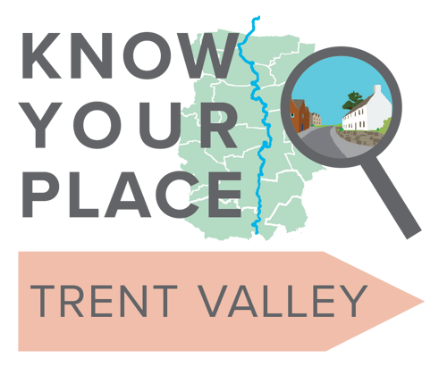 Know Your Place Logo