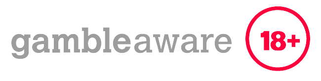 Gamble Aware logo