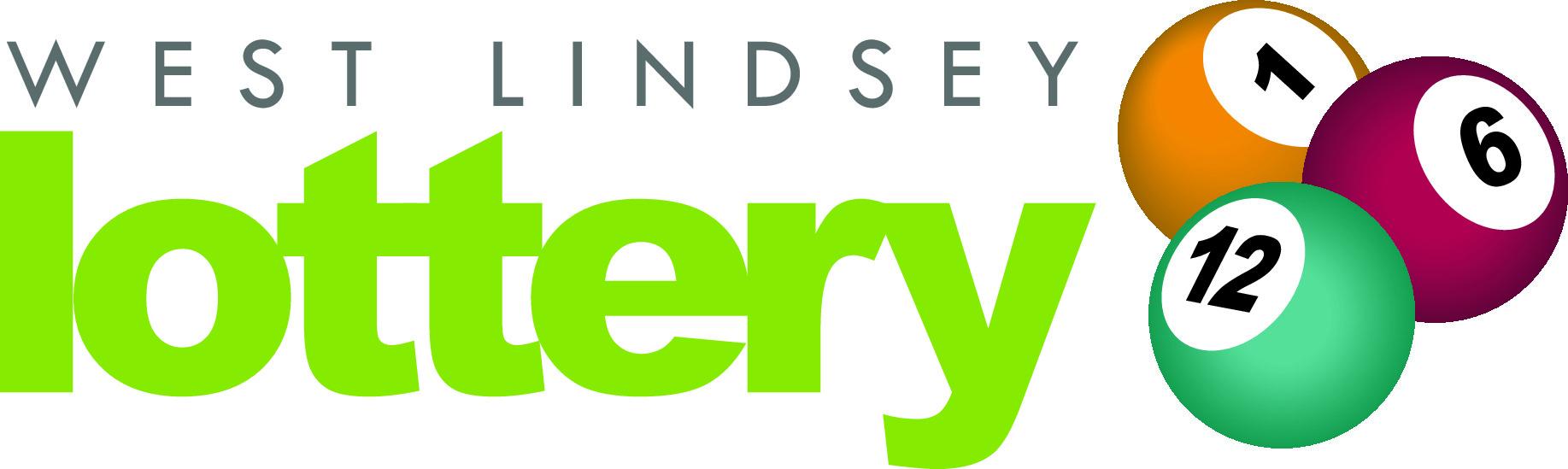West Lindsey Lottery Logo