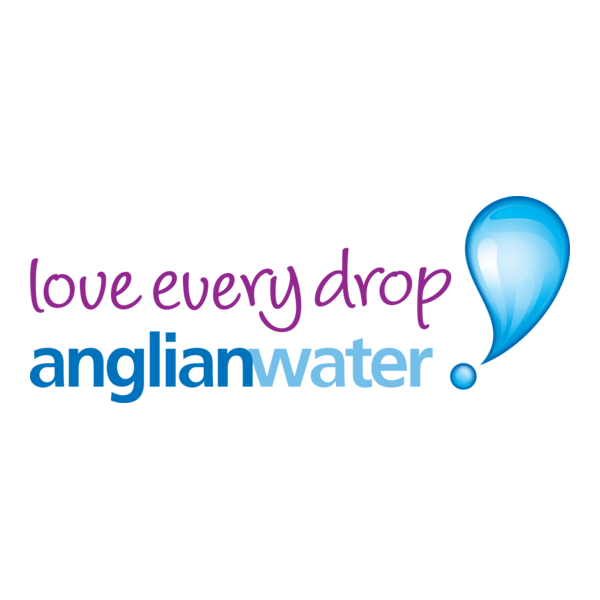 Anglian Water logo