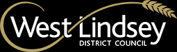 West Lindsey District Council logo
